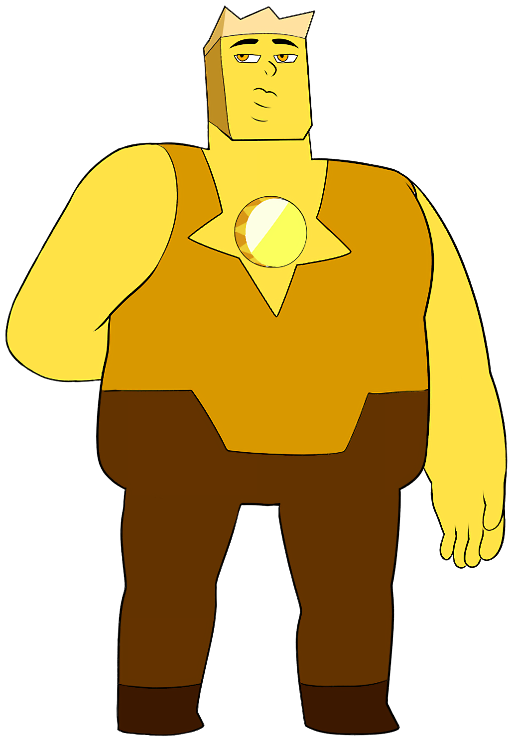 Topaz | GemCrust Wikia | Fandom