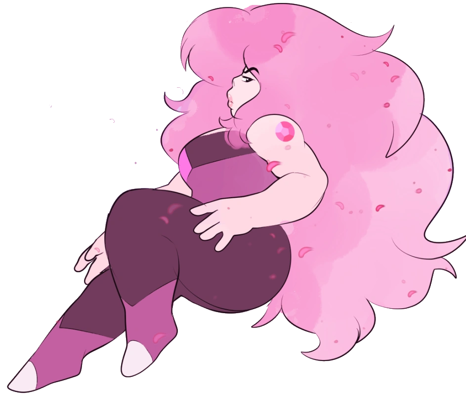 Rose Quartz GemCrust Wikia Fandom