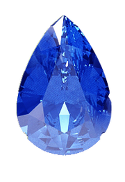 Sapphire crystal
