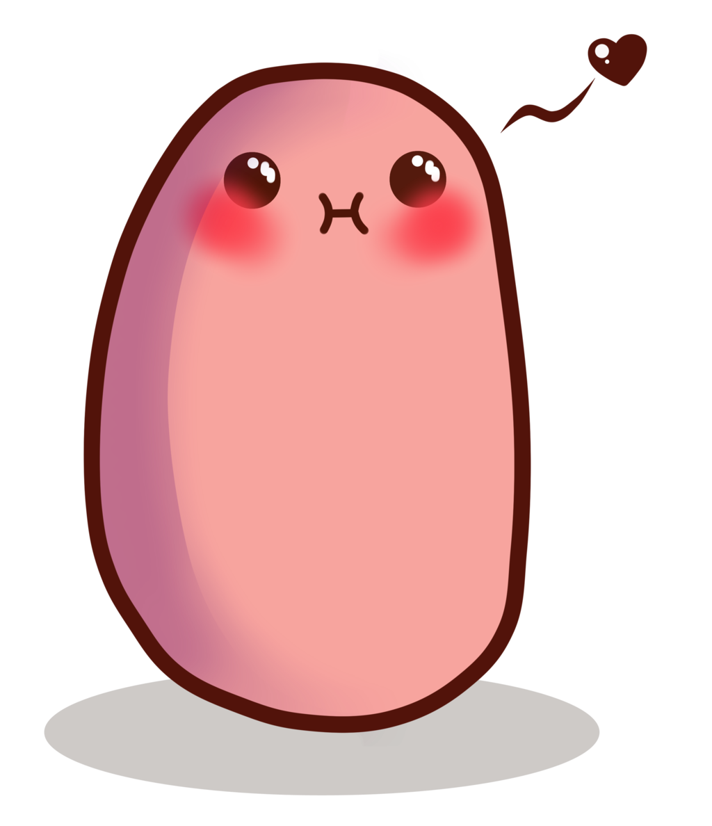 Image - Kawai-potato.png | GemCrust Wikia | FANDOM powered by Wikia