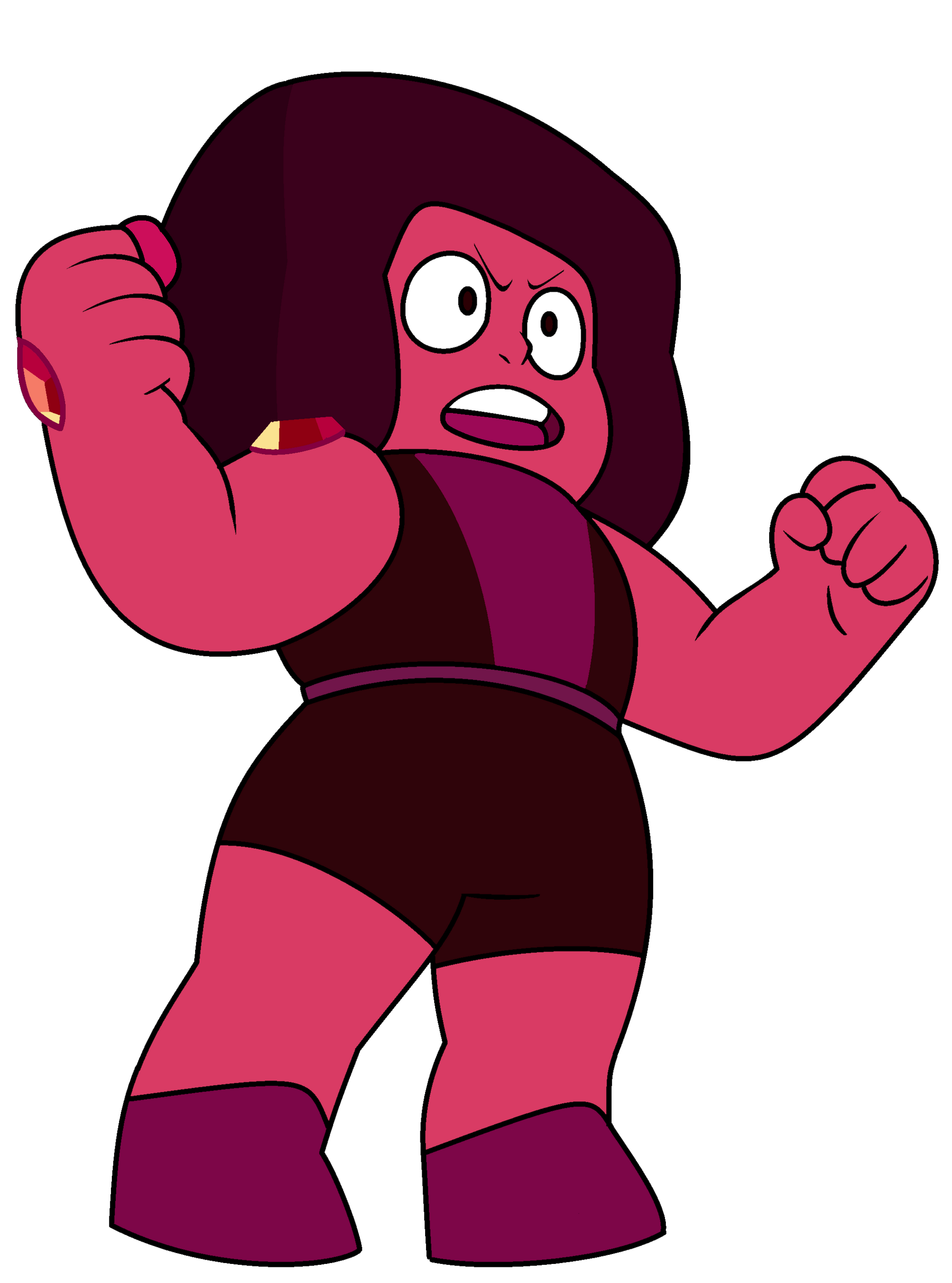 Ruby | GemCrust Wikia | Fandom