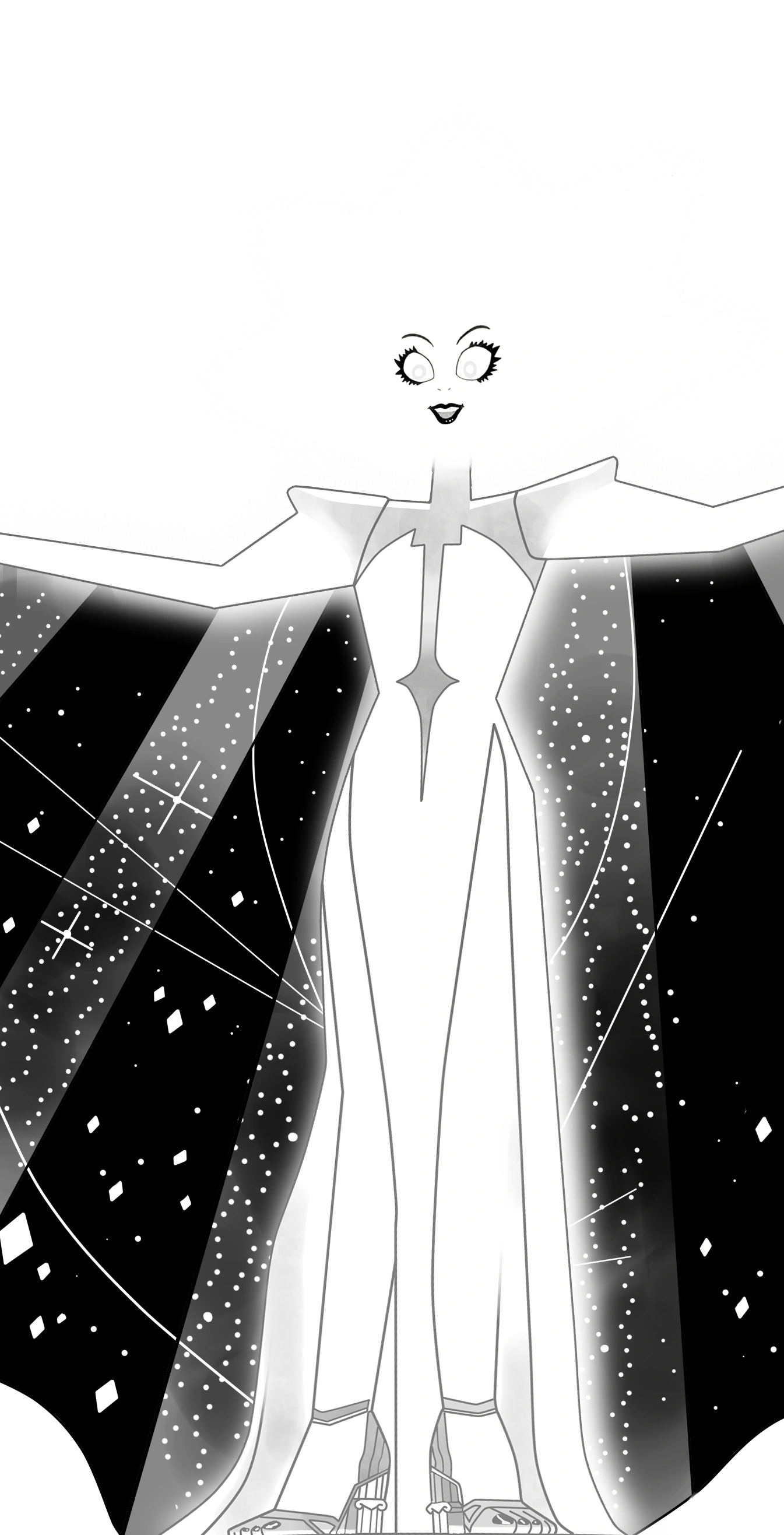 White Diamond | GemCrust Wikia | FANDOM powered by Wikia