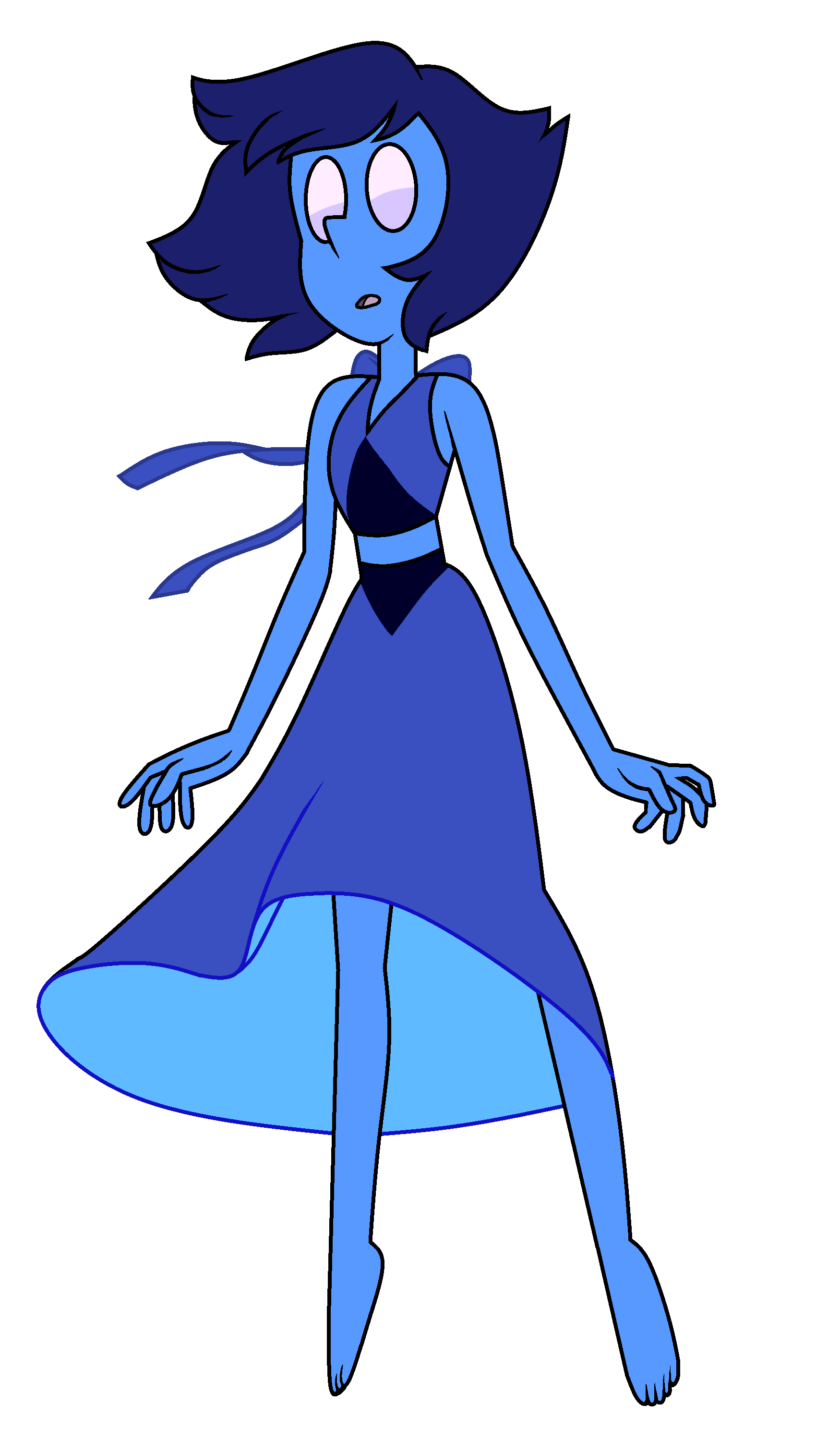 Lapis Lazuli/Designs | GemCrust Wikia | FANDOM powered by Wikia