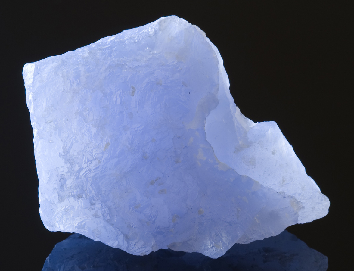 Holly Blue Agate Image 1