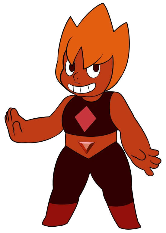 Pyrope | GemCrust Wikia | Fandom