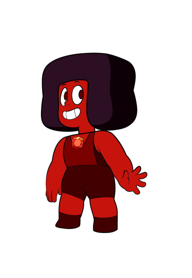 Ruby | GemCrust Wikia | Fandom