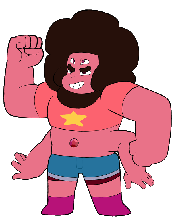 Steven and Ruby | GemCrust Wikia | Fandom