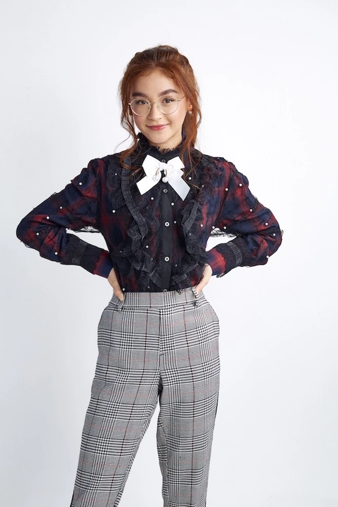 Anna Cathcart | The Gemini Diaries Universe Wiki | Fandom