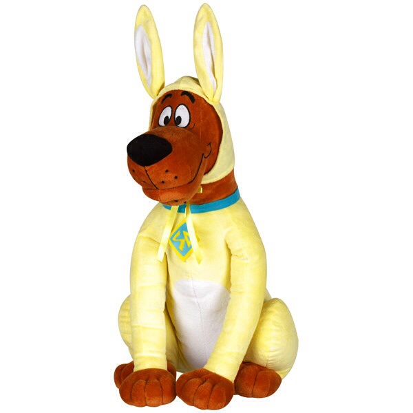 Scooby-Doo Easter Greeter | Gemmy Products Wiki | Fandom
