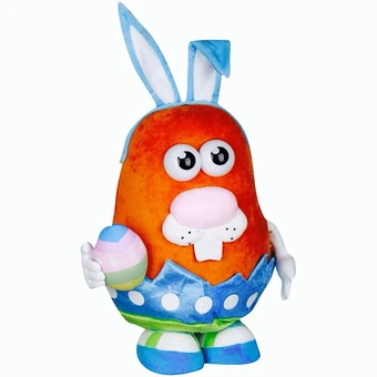 easter mr potato head