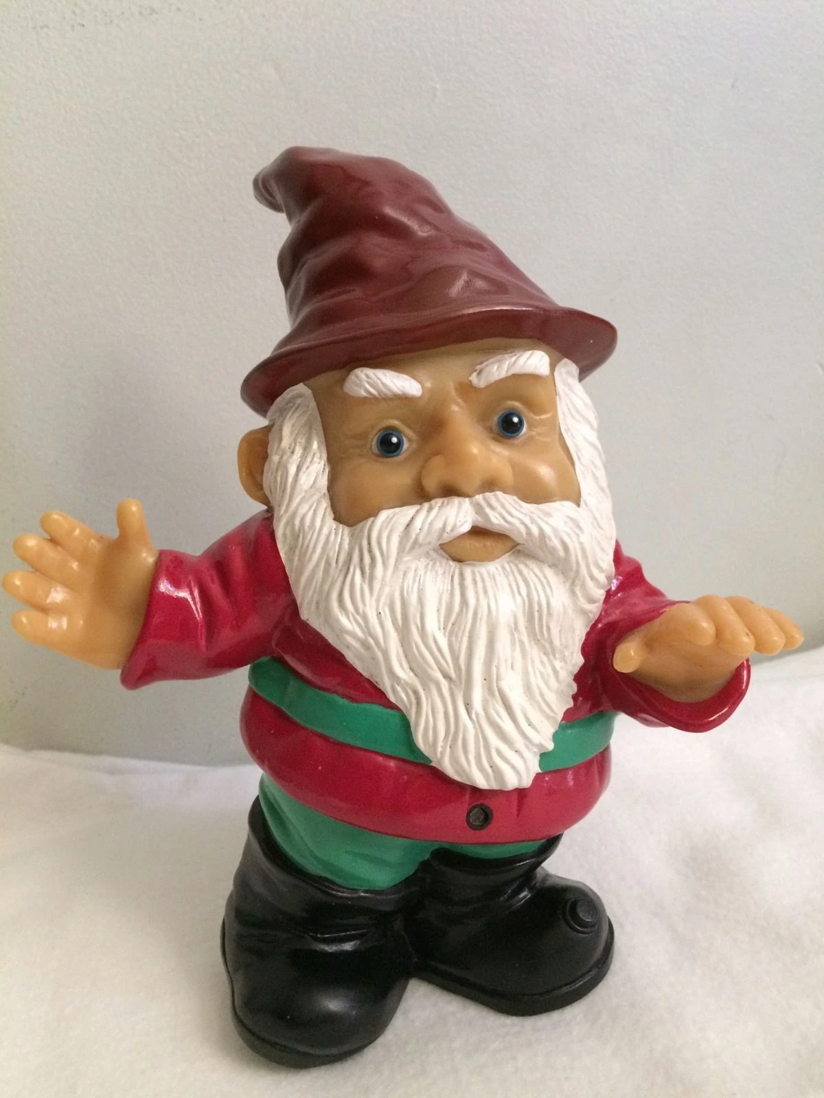 Talking Gnomes Gemmy Wiki FANDOM powered by Wikia