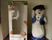 Snowman