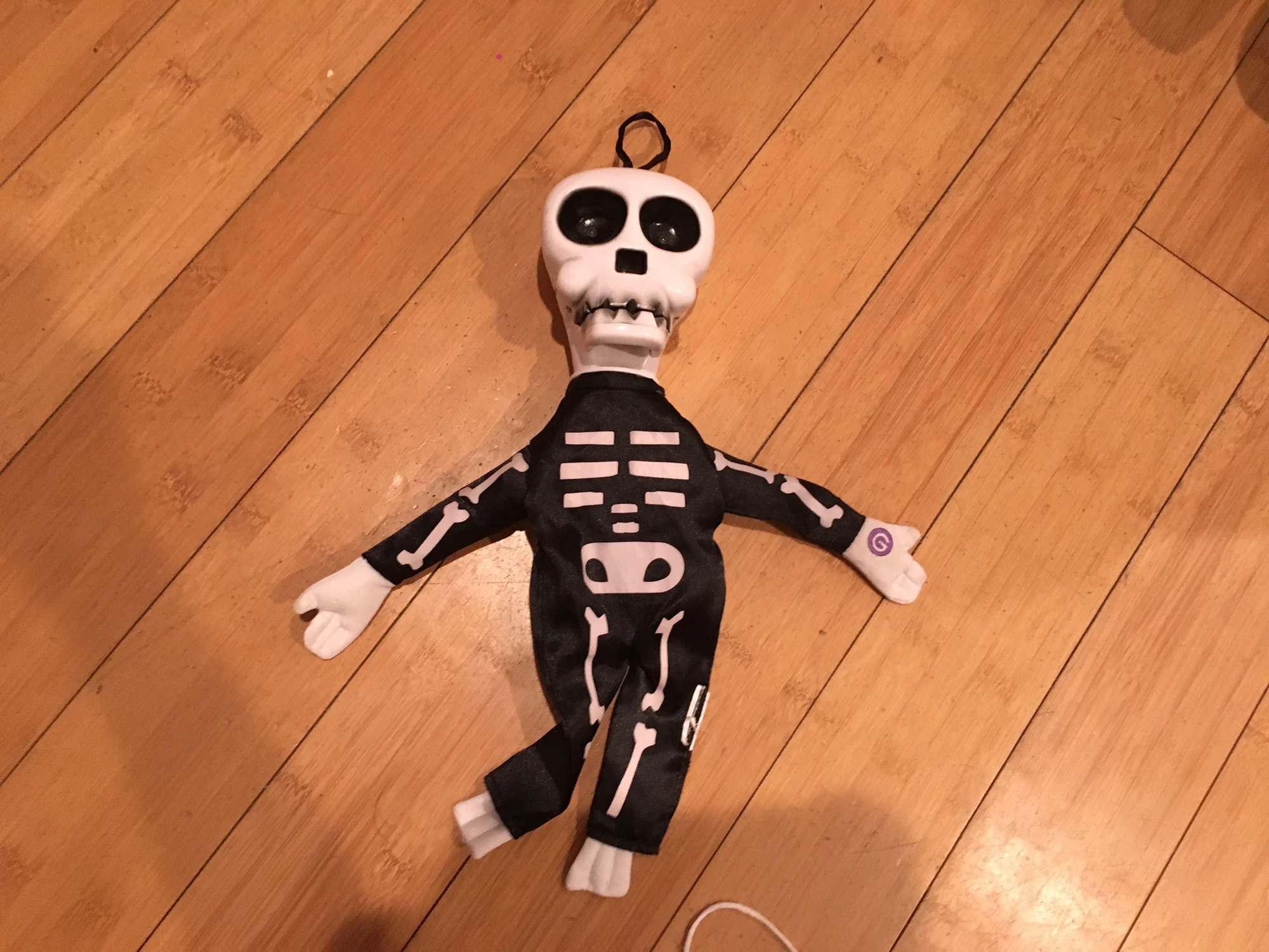 Talking Halloween Characters (Target Exclusive) | Gemmy Wiki | FANDOM
