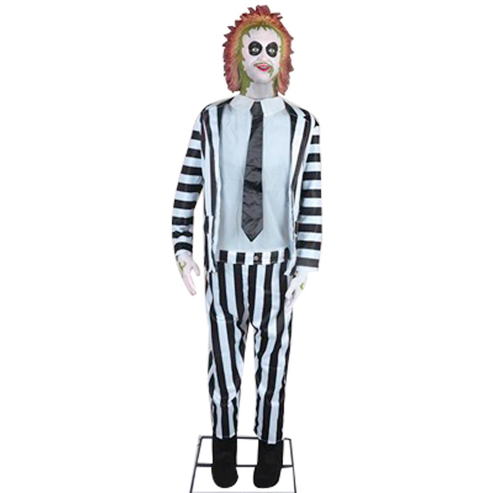 Lifesize Beetlejuice Gemmy Wiki FANDOM powered by Wikia