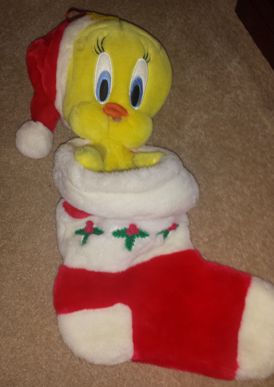 talking tweety bird toy