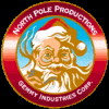 North Pole Productions logo