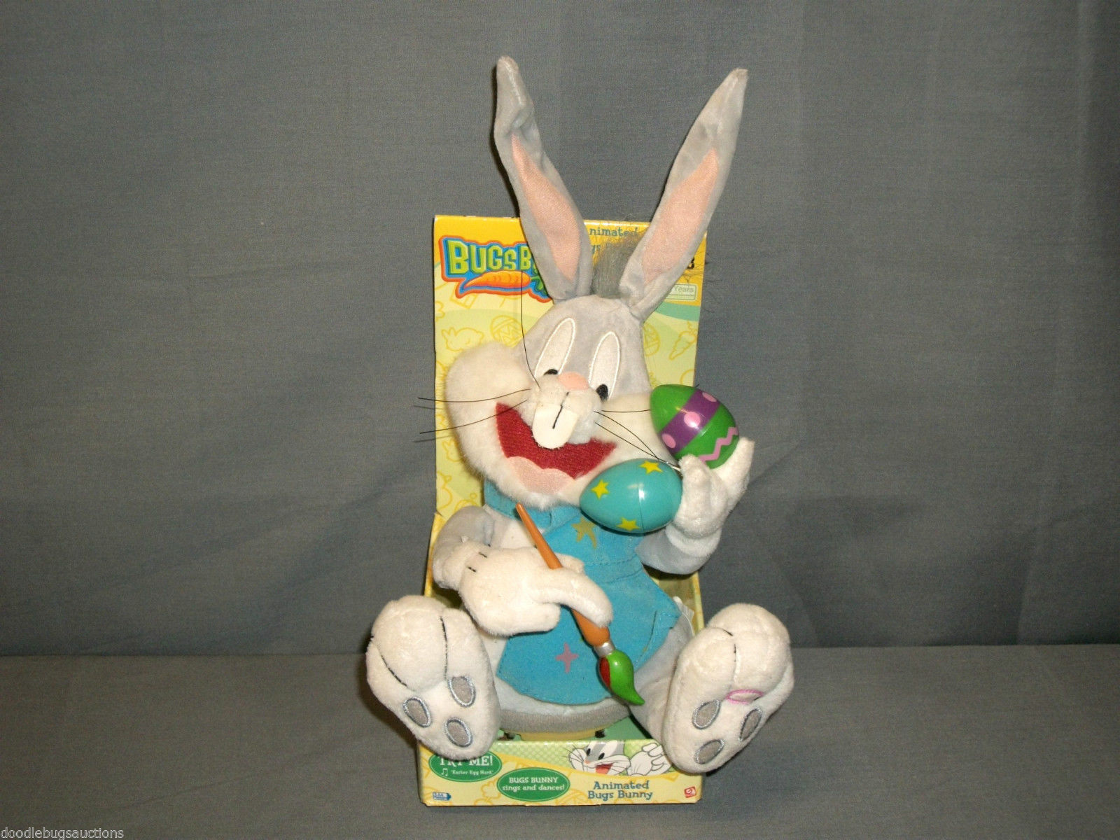 easter bugs