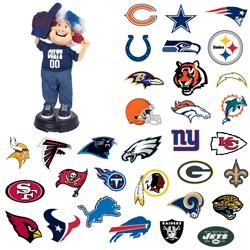 NFL Super Fan