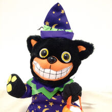 Friendly Frights Gemmy Wiki Fandom