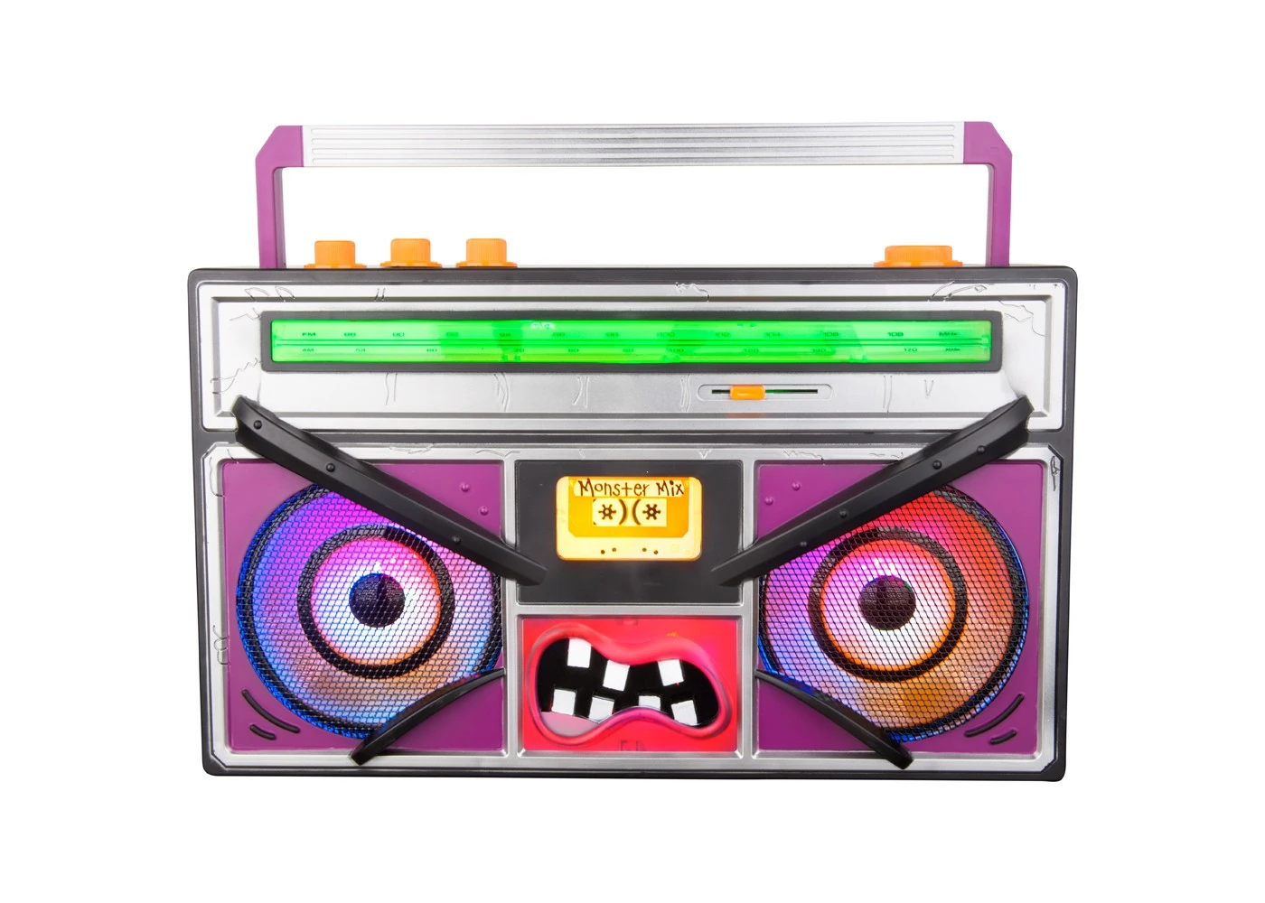 Monster Boombox Gemmy Wiki Fandom