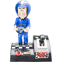 road rage electronic toy