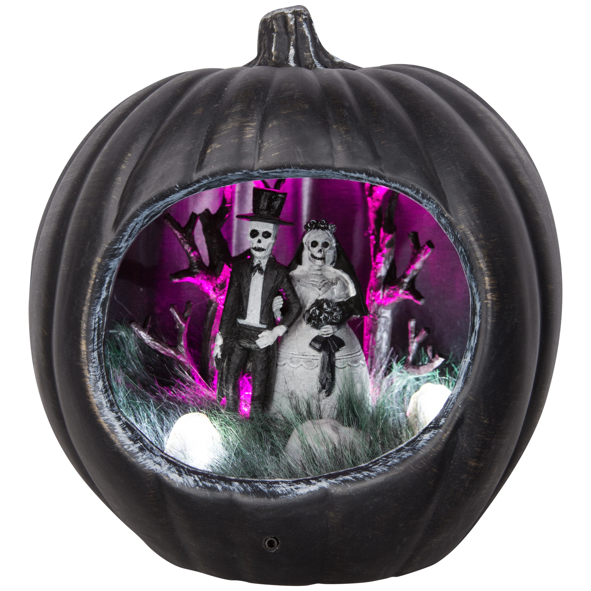 Diorama Pumpkins Gemmy Wiki Fandom