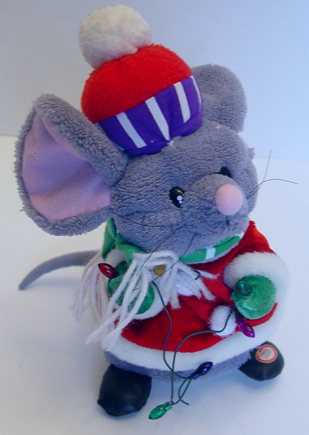 Merry Mice | Gemmy Wiki | Fandom