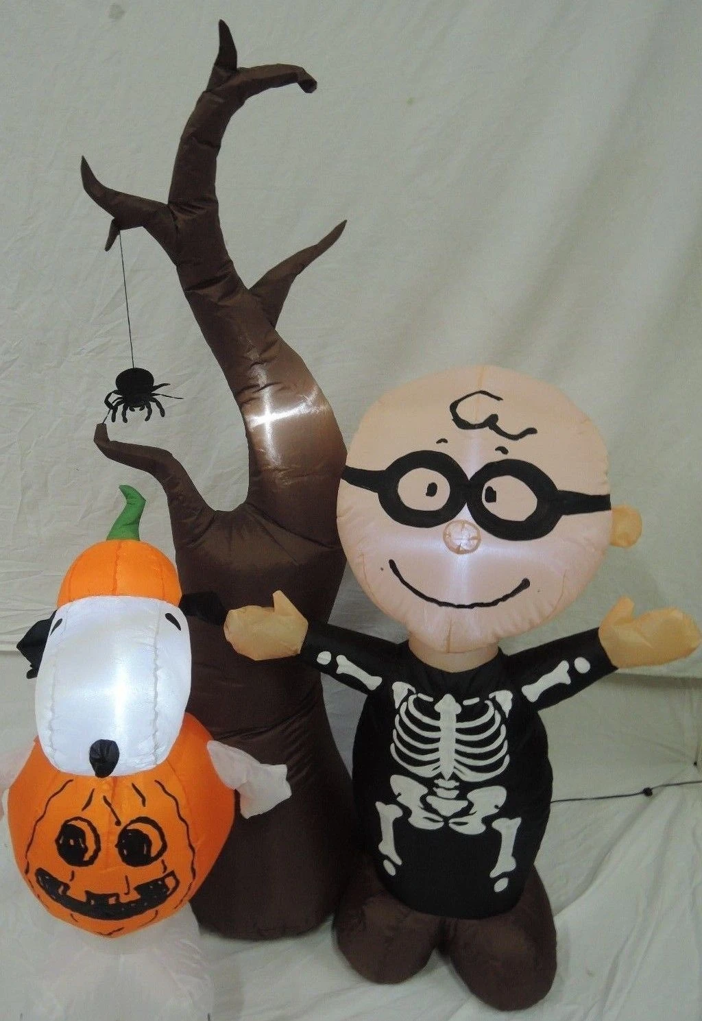 Image Gemmy inflatable peanuts halloween scene.JPG Gemmy Wiki