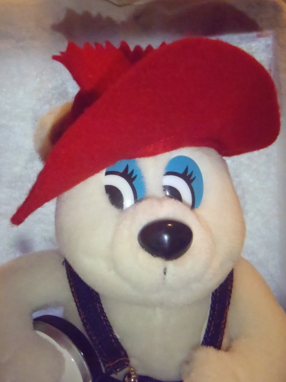 Image RARE Dueling Banjos Bears Gemmy Deliverance Hillbilly Redneck 4