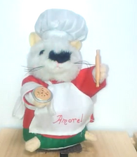 Pizzasong