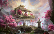 Background Shentang