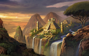 Background Suncrest