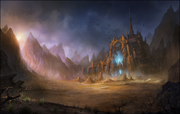 Background Karakoth