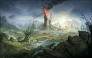 Background Grosh-Nak