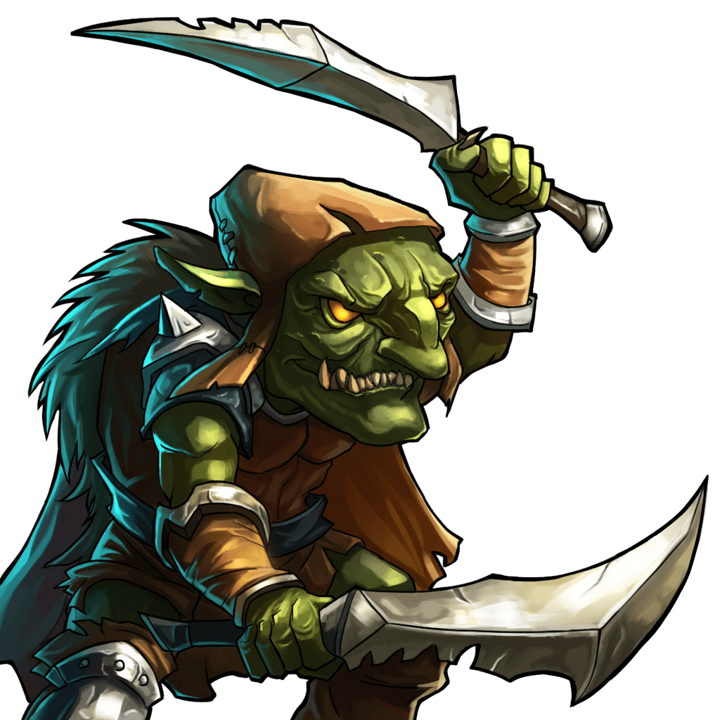 download the new version for android Goblin
