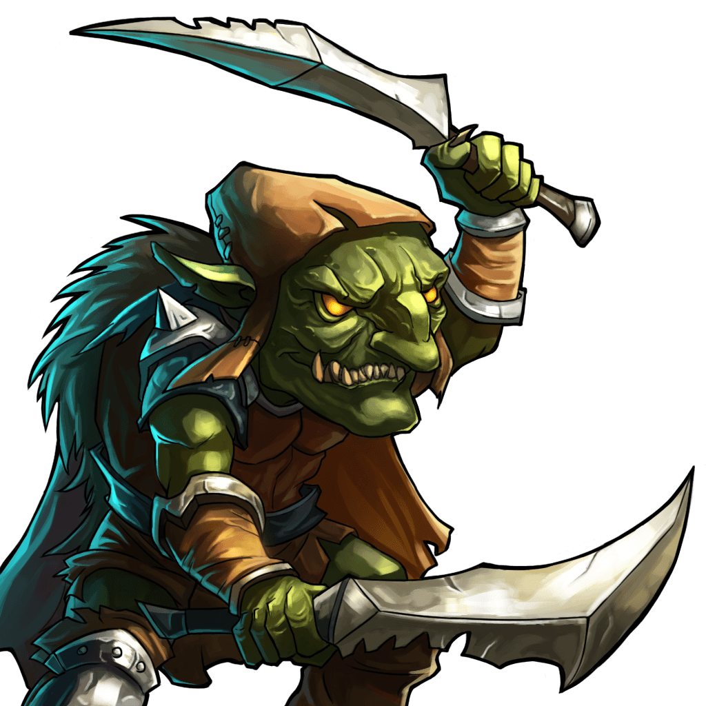 Goblin | Gems of War Wikia | Fandom