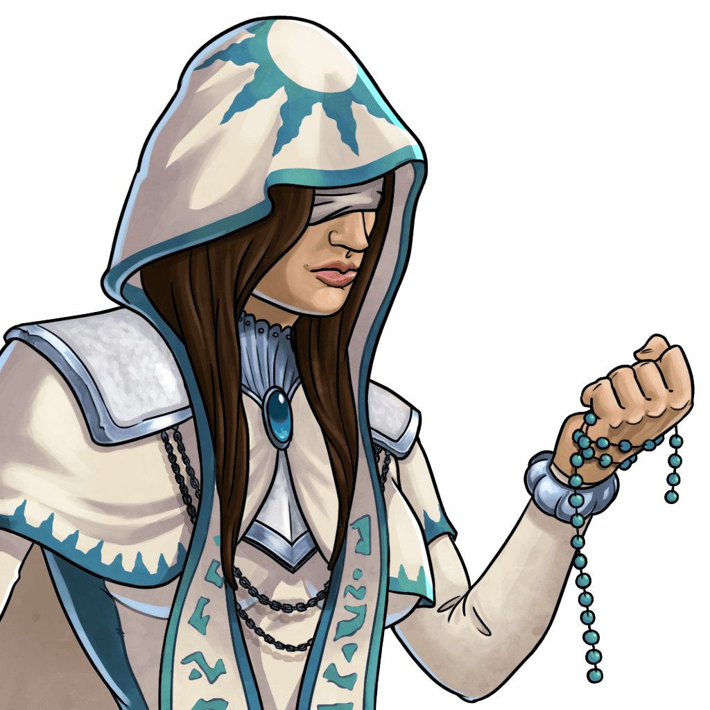 Priestess | Gems of War Wikia | FANDOM powered by Wikia