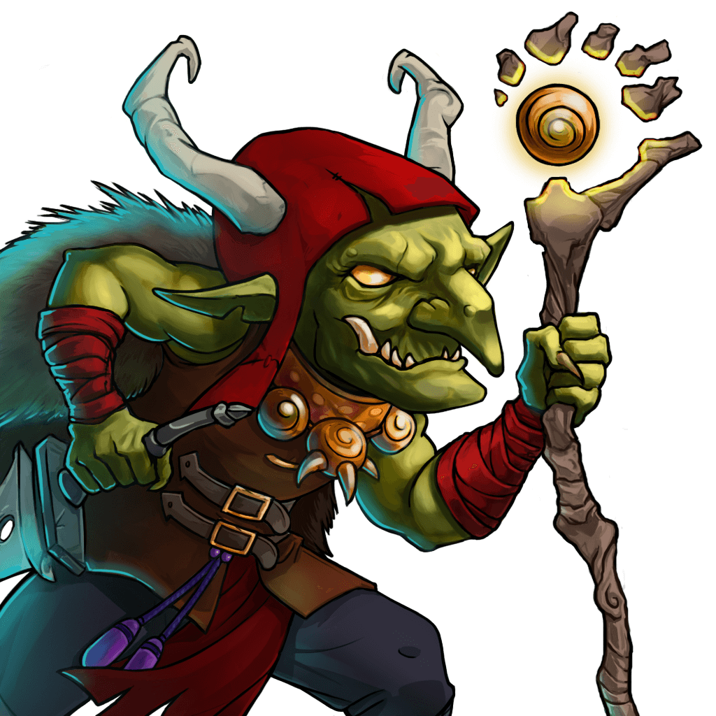 download the new Goblin