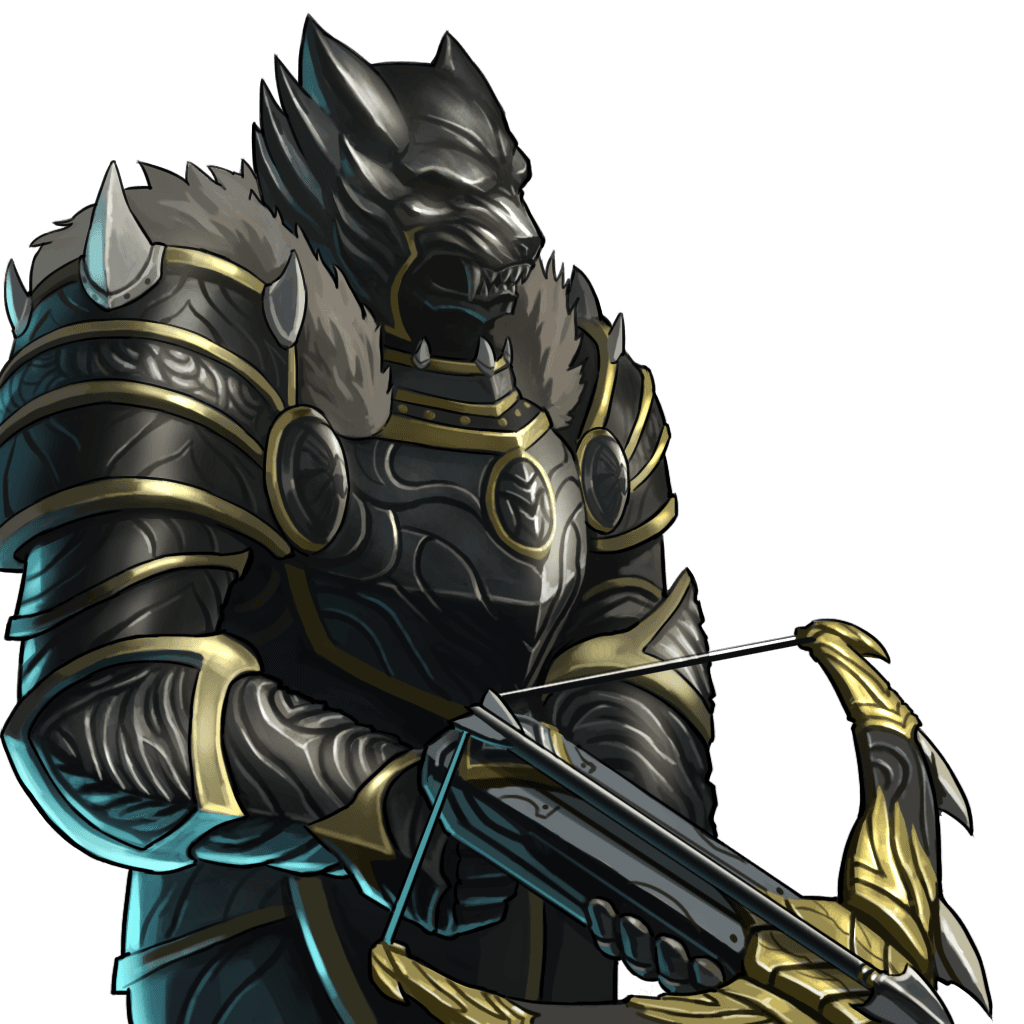 Wolf Knight | Gems of War Wikia | FANDOM powered by Wikia