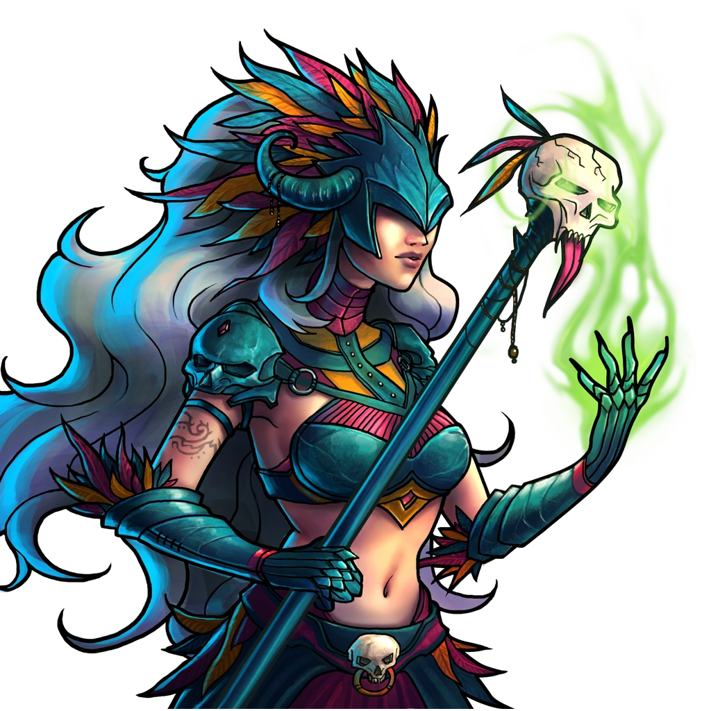 Gems of war сборки для фарма душ