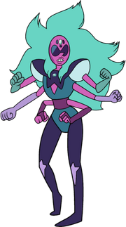 Alejandrita