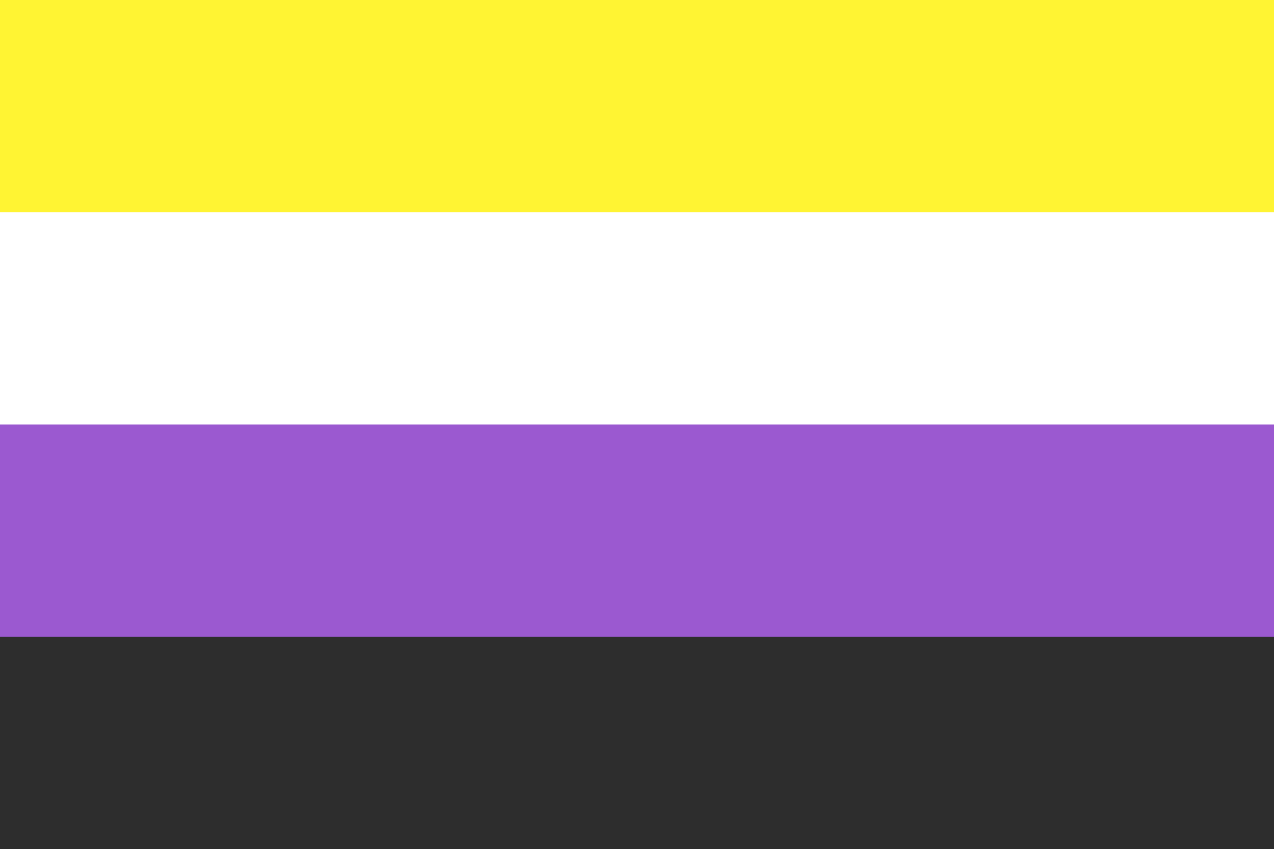 Non-binary | Gender Wiki | FANDOM powered by Wikia