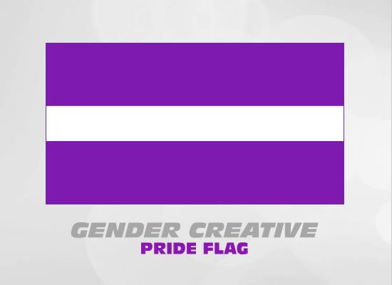 pride flags gender wiki