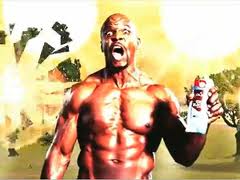 Old spice guy