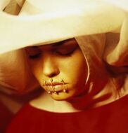 Handmaid's tale