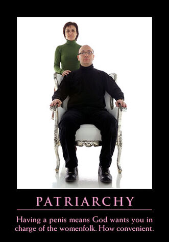 Patriarchy14