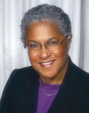 Patricia hill