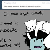 Schwabelle Fionna And Cake Wiki Fandom