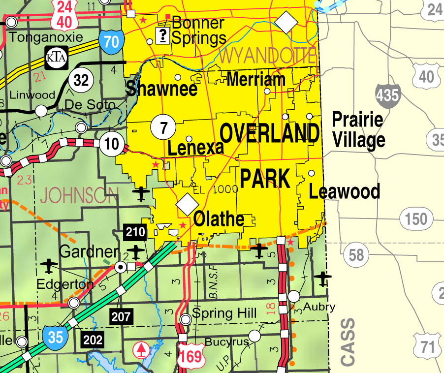 Overland Park Kansas Familypedia FANDOM powered by Wikia