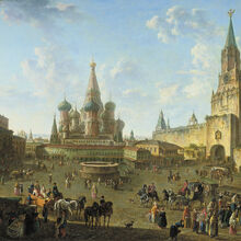 Moscow Familypedia Fandom Images, Photos, Reviews